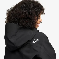 Silence Proshell 3L Jacket Teens Black