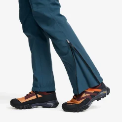 Silence Proshell 3L Pants Damen Moonlit Ocean