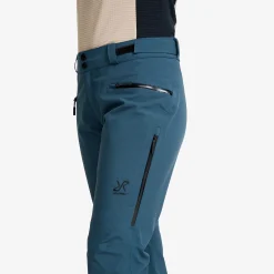 Silence Proshell 3L Pants Damen Moonlit Ocean