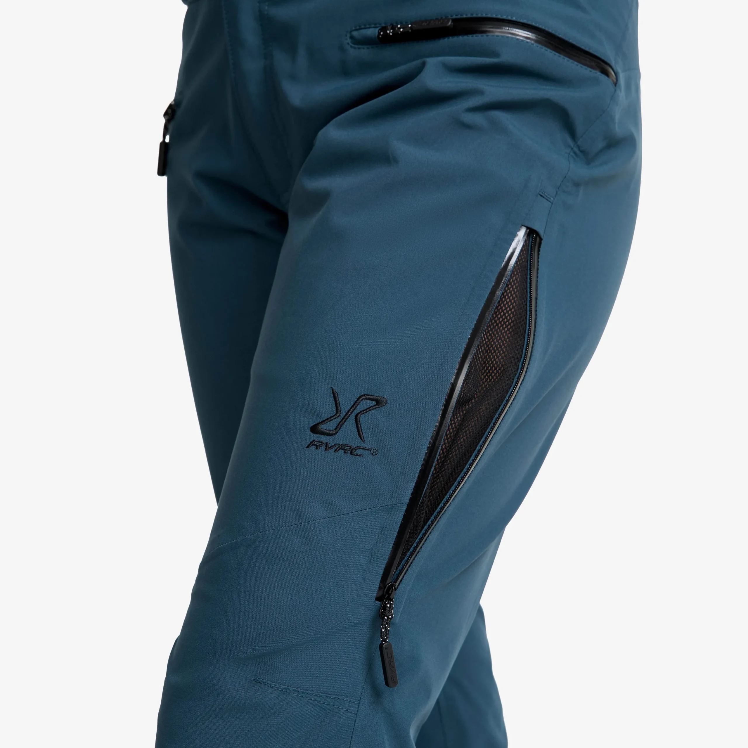 Silence Proshell 3L Pants Damen Moonlit Ocean