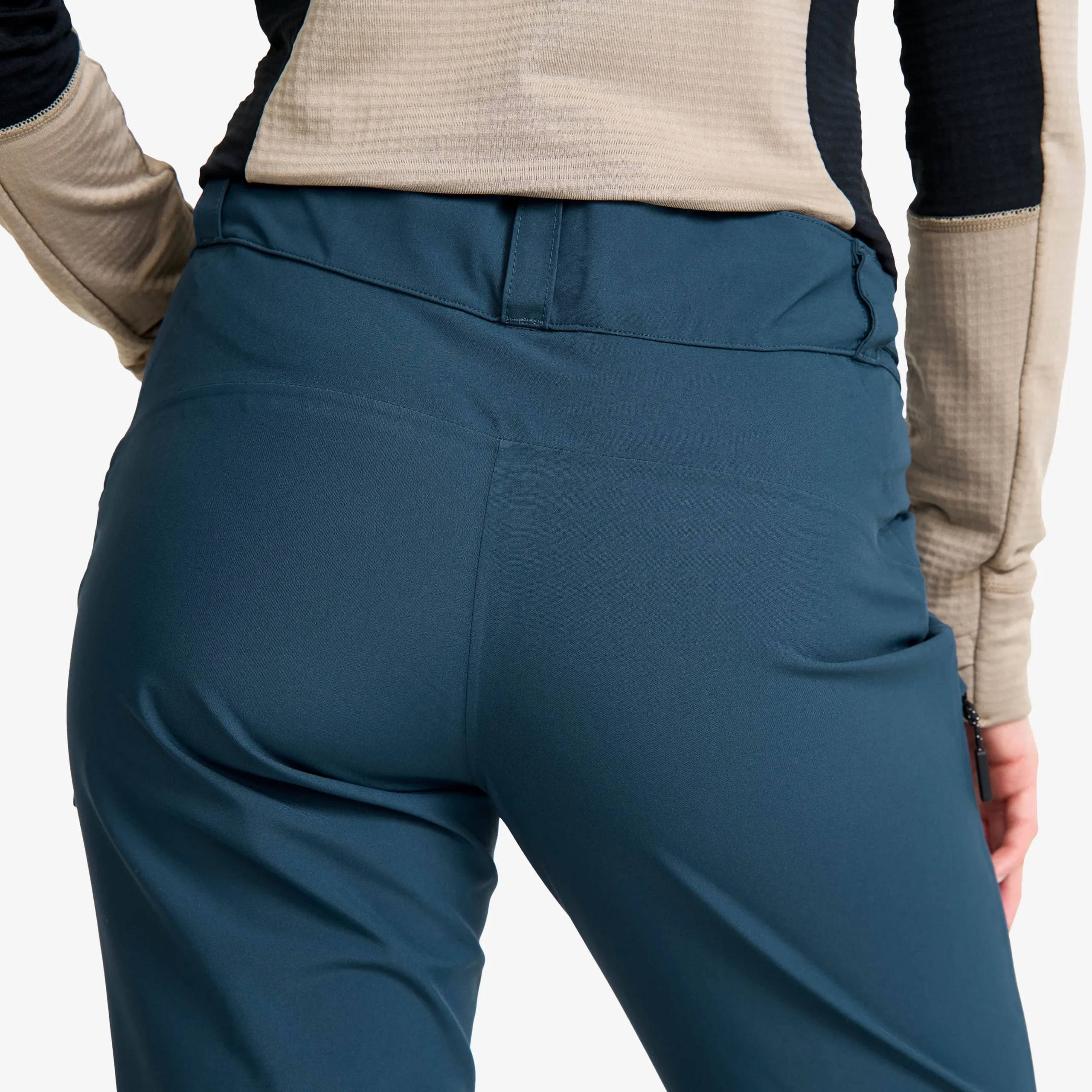 Silence Proshell 3L Pants Damen Moonlit Ocean