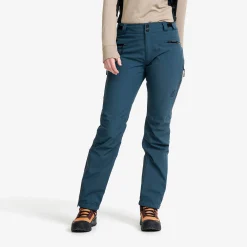 Silence Proshell 3L Pants Damen Moonlit Ocean