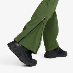 Silence Proshell 3L Pants Damen Black Forest