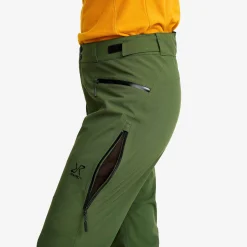 Silence Proshell 3L Pants Damen Black Forest