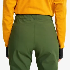 Silence Proshell 3L Pants Damen Black Forest