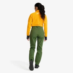 Silence Proshell 3L Pants Damen Black Forest