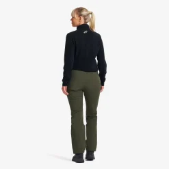 Silence Proshell 3L Pants Damen Forest Night