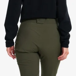 Silence Proshell 3L Pants Damen Forest Night