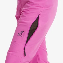 Silence Proshell 3L Pants Damen Phlox Pink