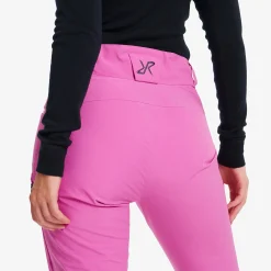 Silence Proshell 3L Pants Damen Phlox Pink