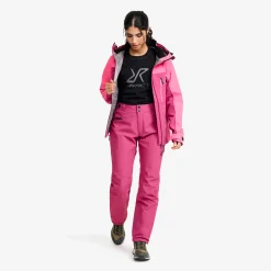 Silence Proshell 3L Pants Damen Baton Rouge