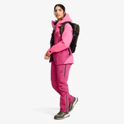 Silence Proshell 3L Pants Damen Baton Rouge