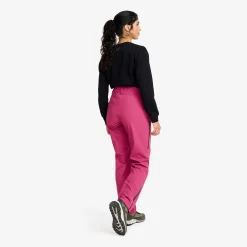 Silence Proshell 3L Pants Damen Baton Rouge