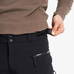 Silence Proshell 3L Pants Herren Black/Anthracite