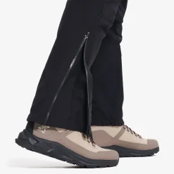 Silence Proshell 3L Pants Herren Black/Anthracite