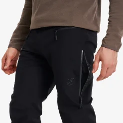 Silence Proshell 3L Pants Herren Black/Anthracite