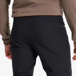Silence Proshell 3L Pants Herren Black/Anthracite