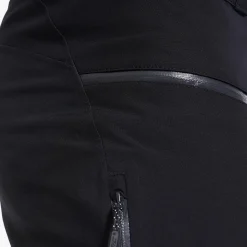 Silence Proshell 3L Pants Herren Black/Anthracite