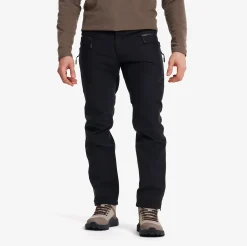 Silence Proshell 3L Pants Herren Black/Anthracite