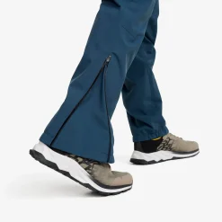 Silence Proshell 3L Pants Herren Moonlit Ocean