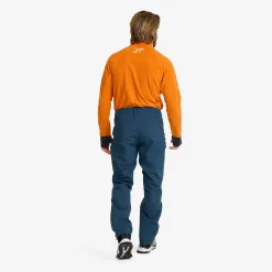 Silence Proshell 3L Pants Herren Moonlit Ocean