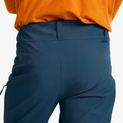 Silence Proshell 3L Pants Herren Moonlit Ocean