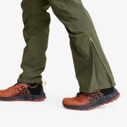 Silence Proshell 3L Pants Herren Forest Night