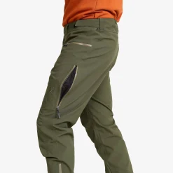 Silence Proshell 3L Pants Herren Forest Night