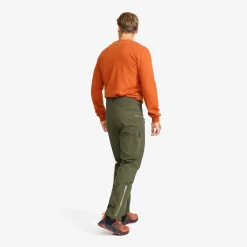 Silence Proshell 3L Pants Herren Forest Night