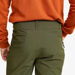 Silence Proshell 3L Pants Herren Forest Night