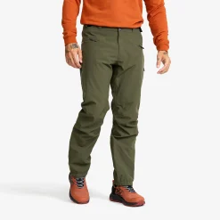 Silence Proshell 3L Pants Herren Forest Night