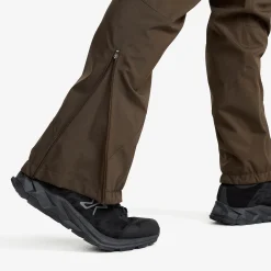 Silence Proshell 3L Pants Herren Mud