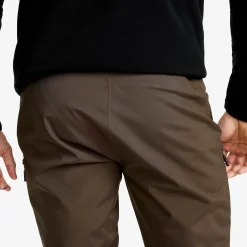 Silence Proshell 3L Pants Herren Mud