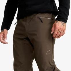 Silence Proshell 3L Pants Herren Mud
