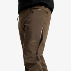 Silence Proshell 3L Pants Herren Mud