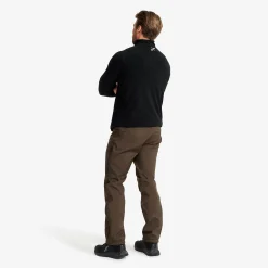 Silence Proshell 3L Pants Herren Mud
