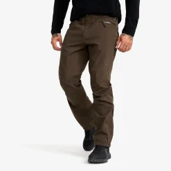 Silence Proshell 3L Pants Herren Mud