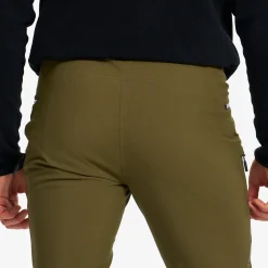 Silence Proshell 3L Pants Herren Dark Olive
