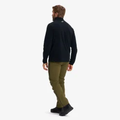 Silence Proshell 3L Pants Herren Dark Olive