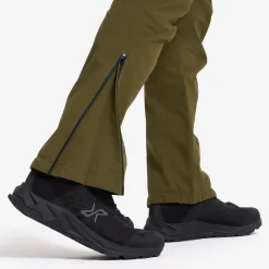 Silence Proshell 3L Pants Herren Dark Olive