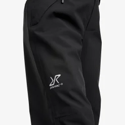 Silence Proshell 3L Pants Teens Black