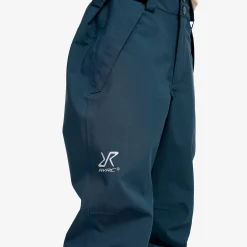 Silence Proshell 3L Pants Teens Moonlit Ocean