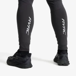 Sprint Winter Tights Herren Anthracite