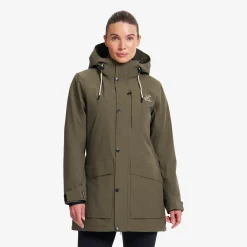 Status 2L Parka Damen Kalamata