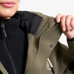 Status 2L Parka Damen Kalamata