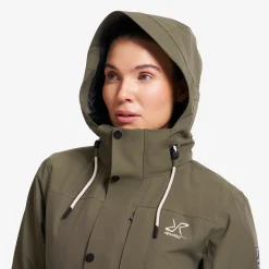 Status 2L Parka Damen Kalamata