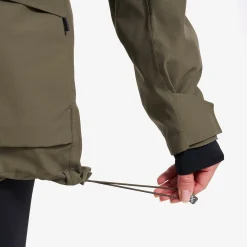 Status 2L Parka Damen Kalamata