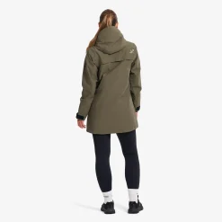Status 2L Parka Damen Kalamata