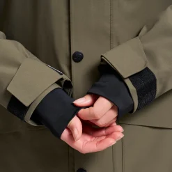 Status 2L Parka Damen Kalamata