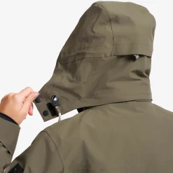 Status 2L Parka Damen Kalamata
